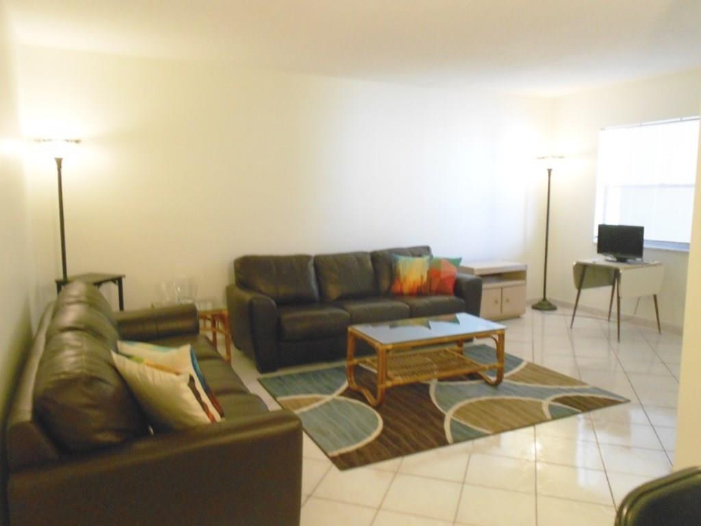 Winter Haven Towers - Residential
