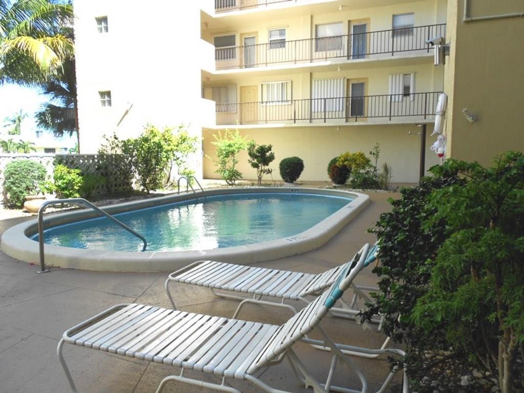 Winter Haven Towers - Residential