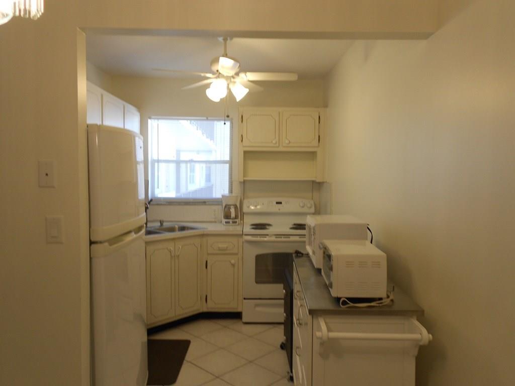 Winter Haven Towers - Residential