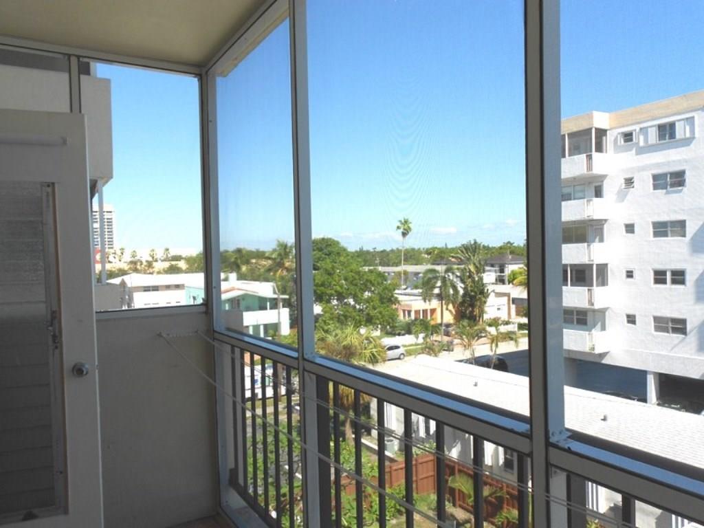 Winter Haven Towers - Residential