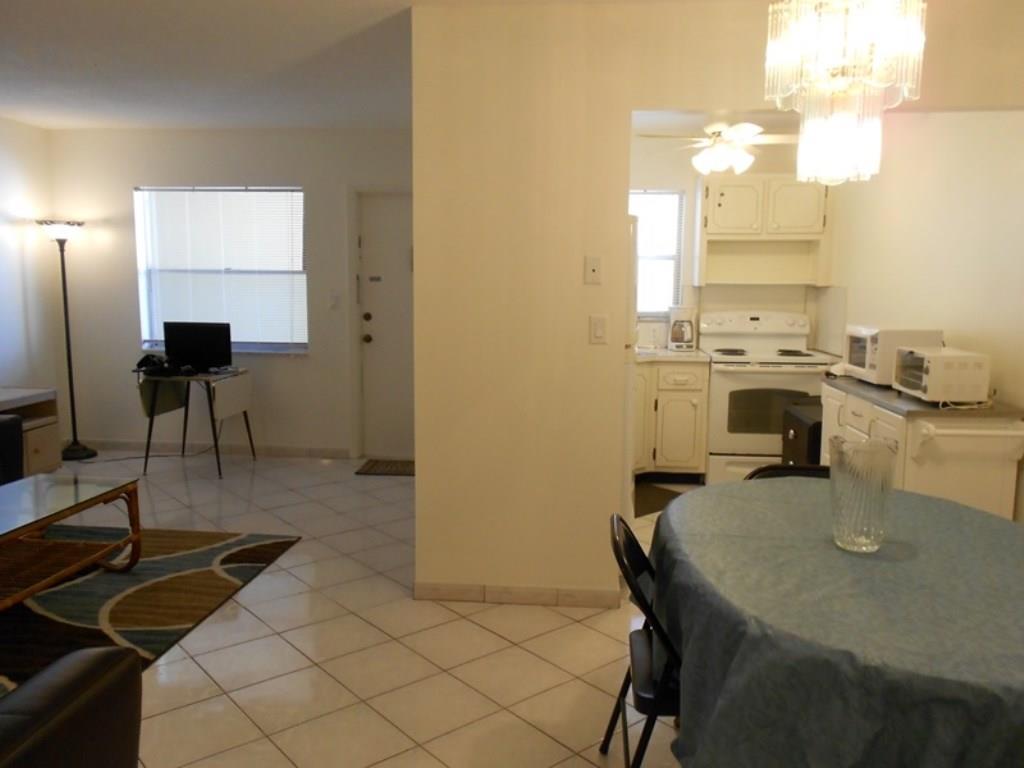 Winter Haven Towers - Residential