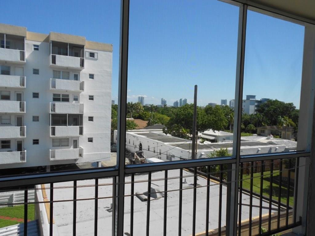 Winter Haven Towers - Residential
