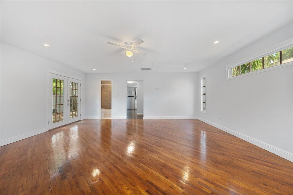 Photo of 714 W Lakewood Road #B, West Palm Beach, FL 33405 (MLS # R11105222)