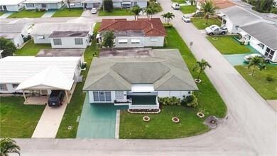 8610 NW 57th Pl