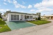 Mainlands Of Tamarac Lake - Residential