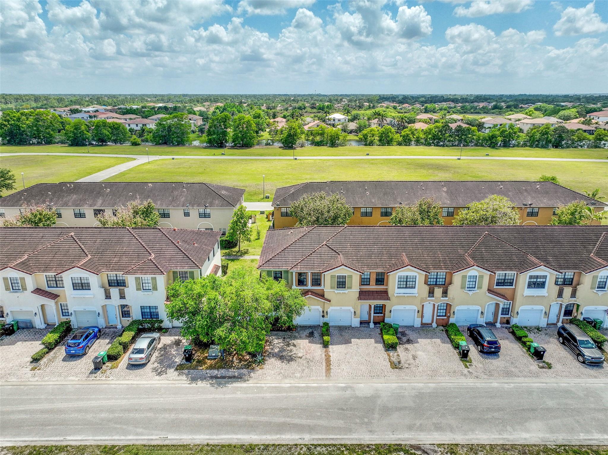 Portofino Court - Residential