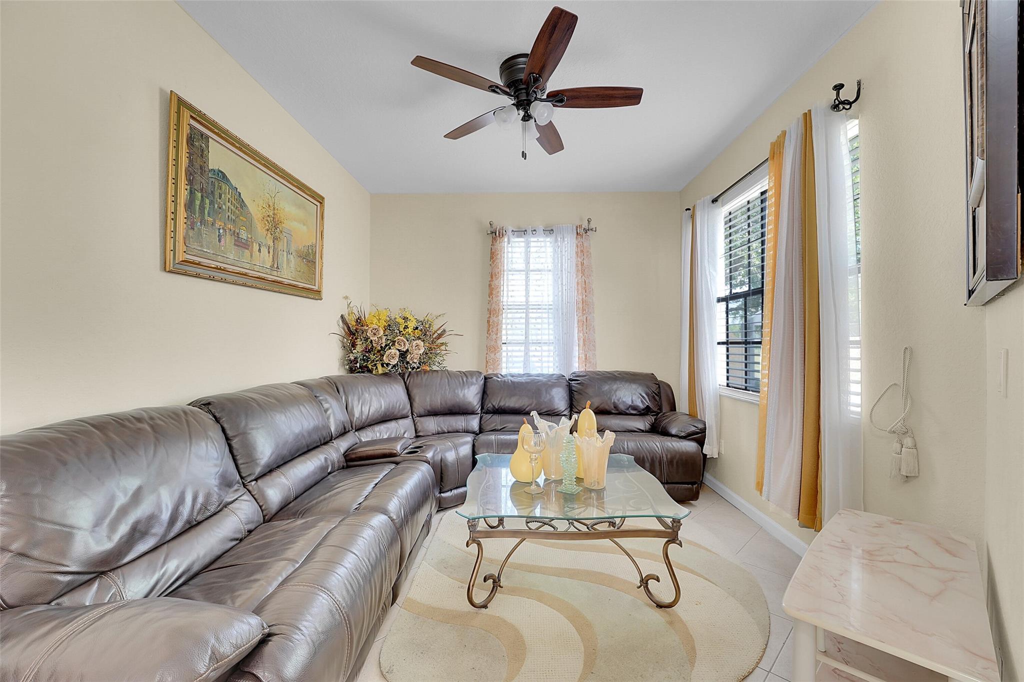 Portofino Court - Residential