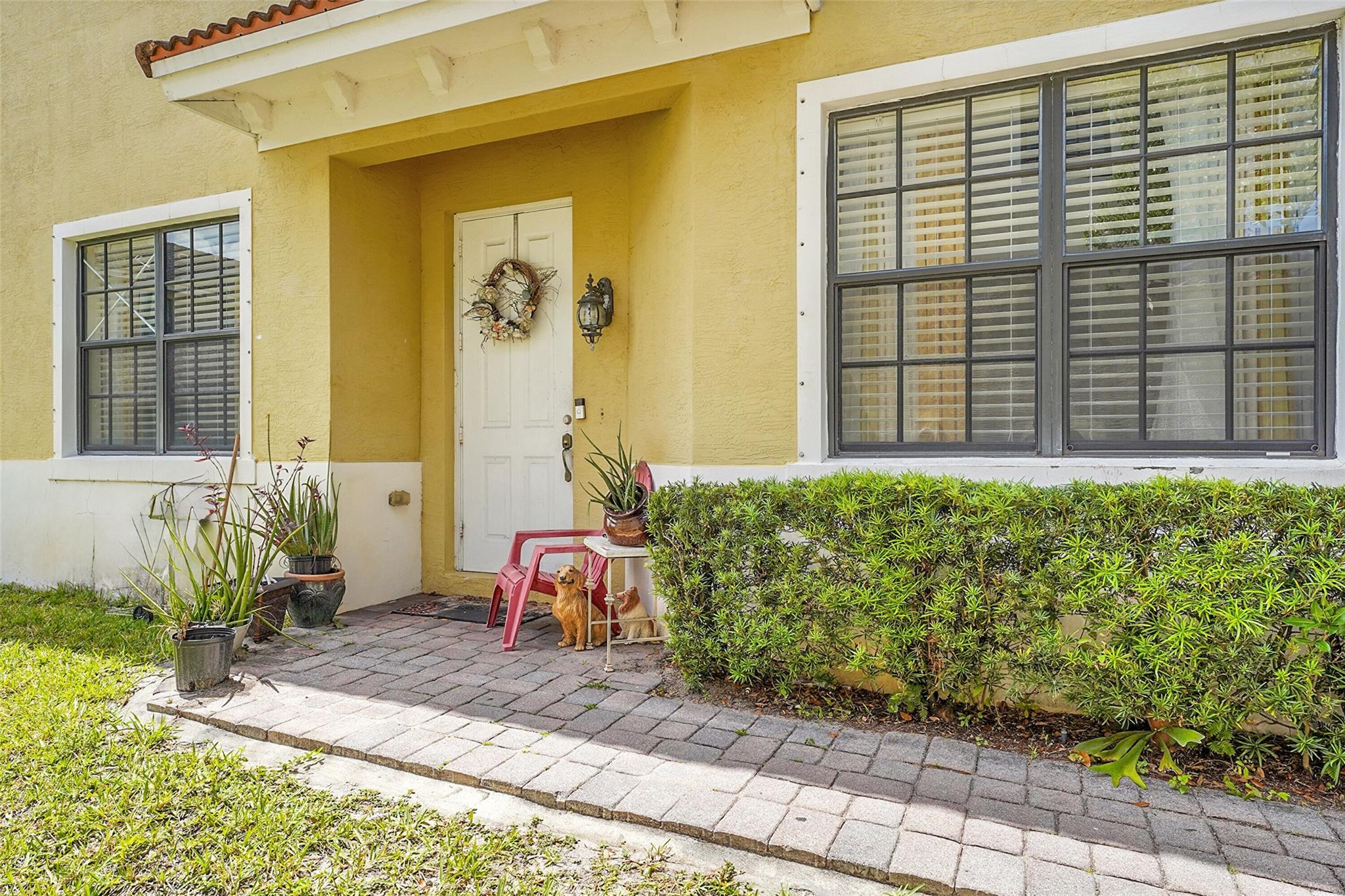 Portofino Court - Residential