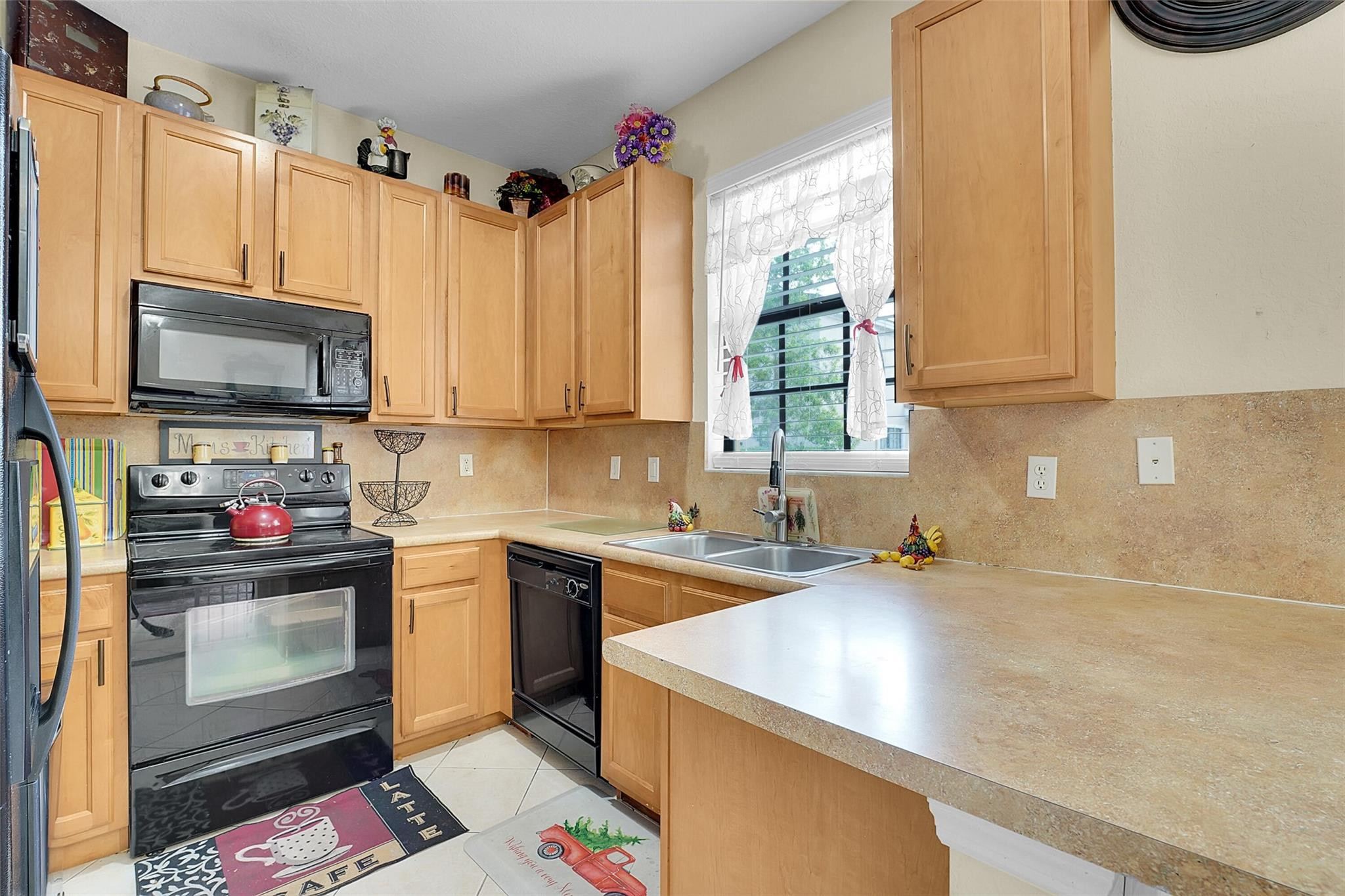 Portofino Court - Residential