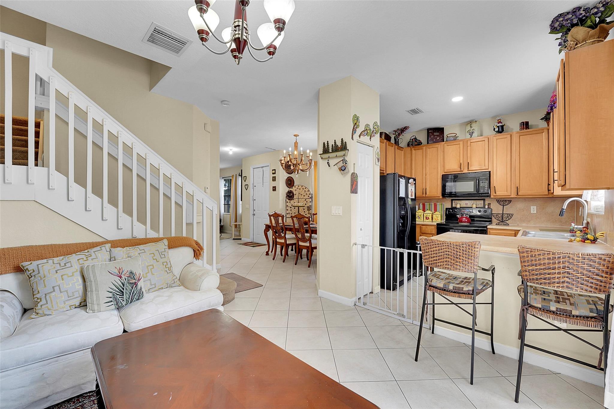 Portofino Court - Residential