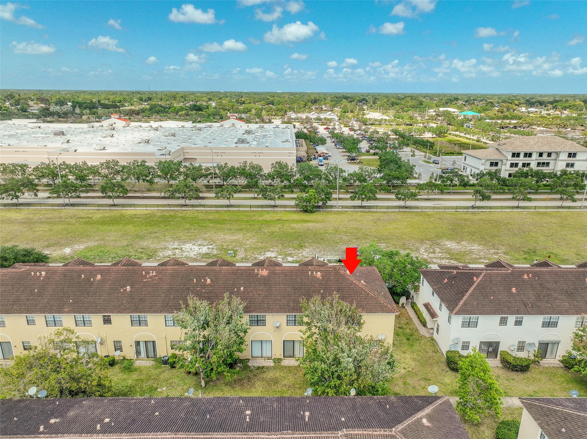 Portofino Court - Residential