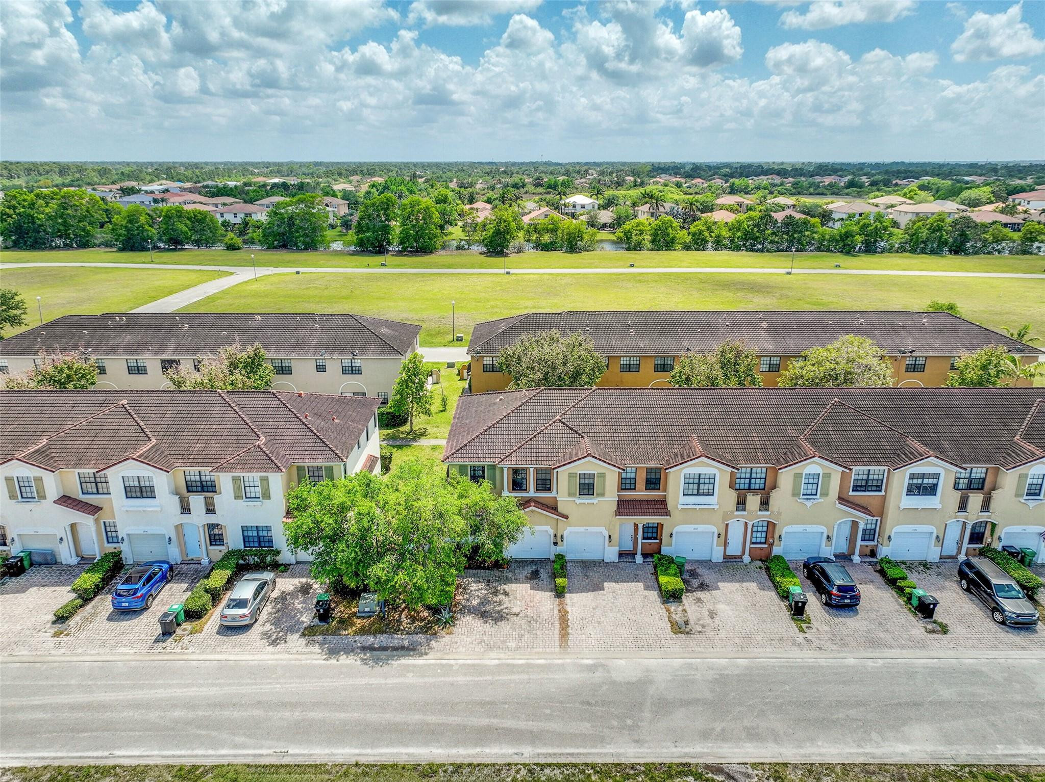 Portofino Court - Residential