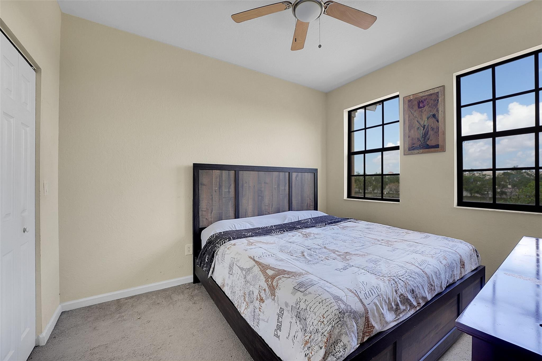 Portofino Court - Residential