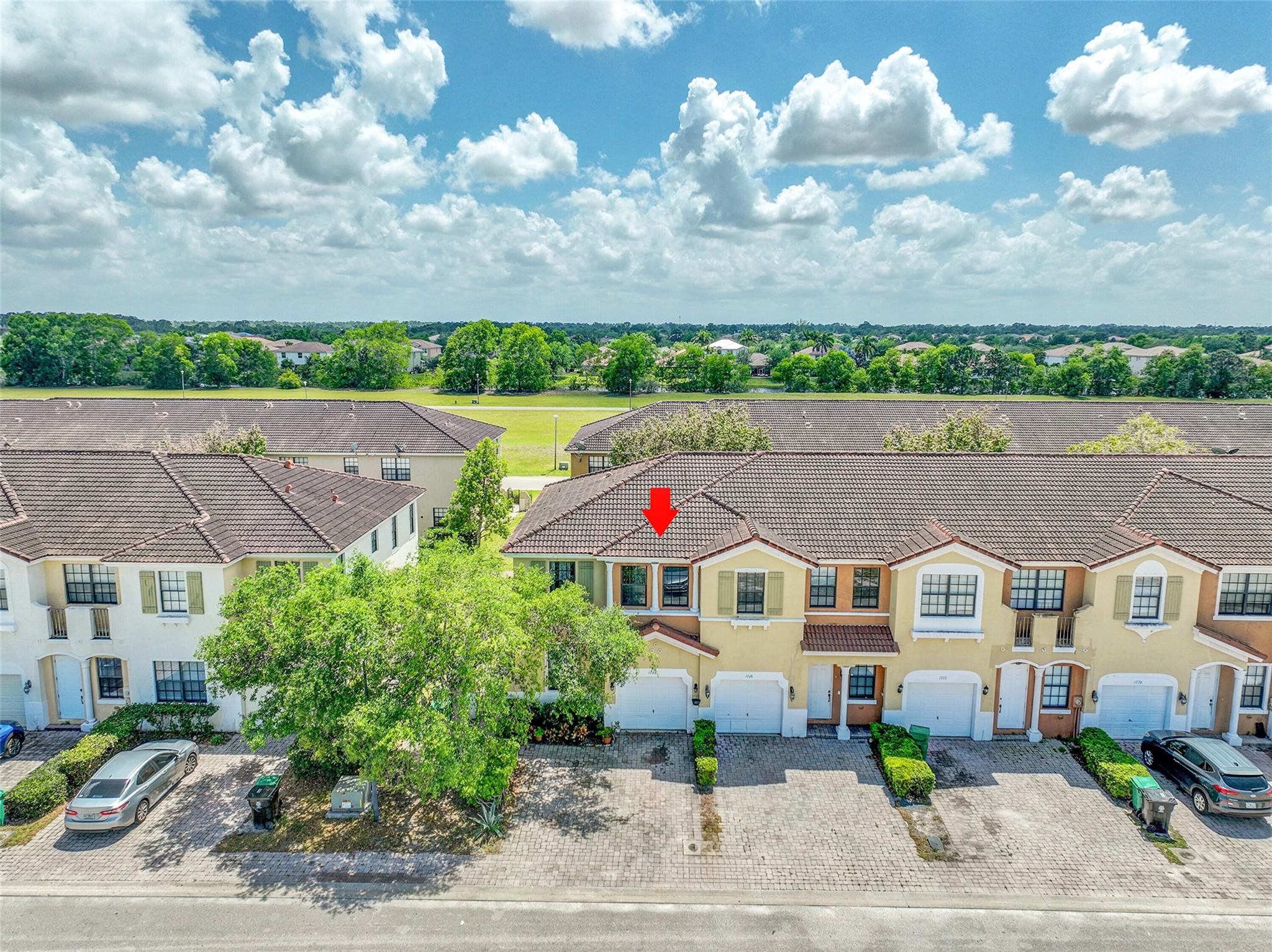 Portofino Court - Residential