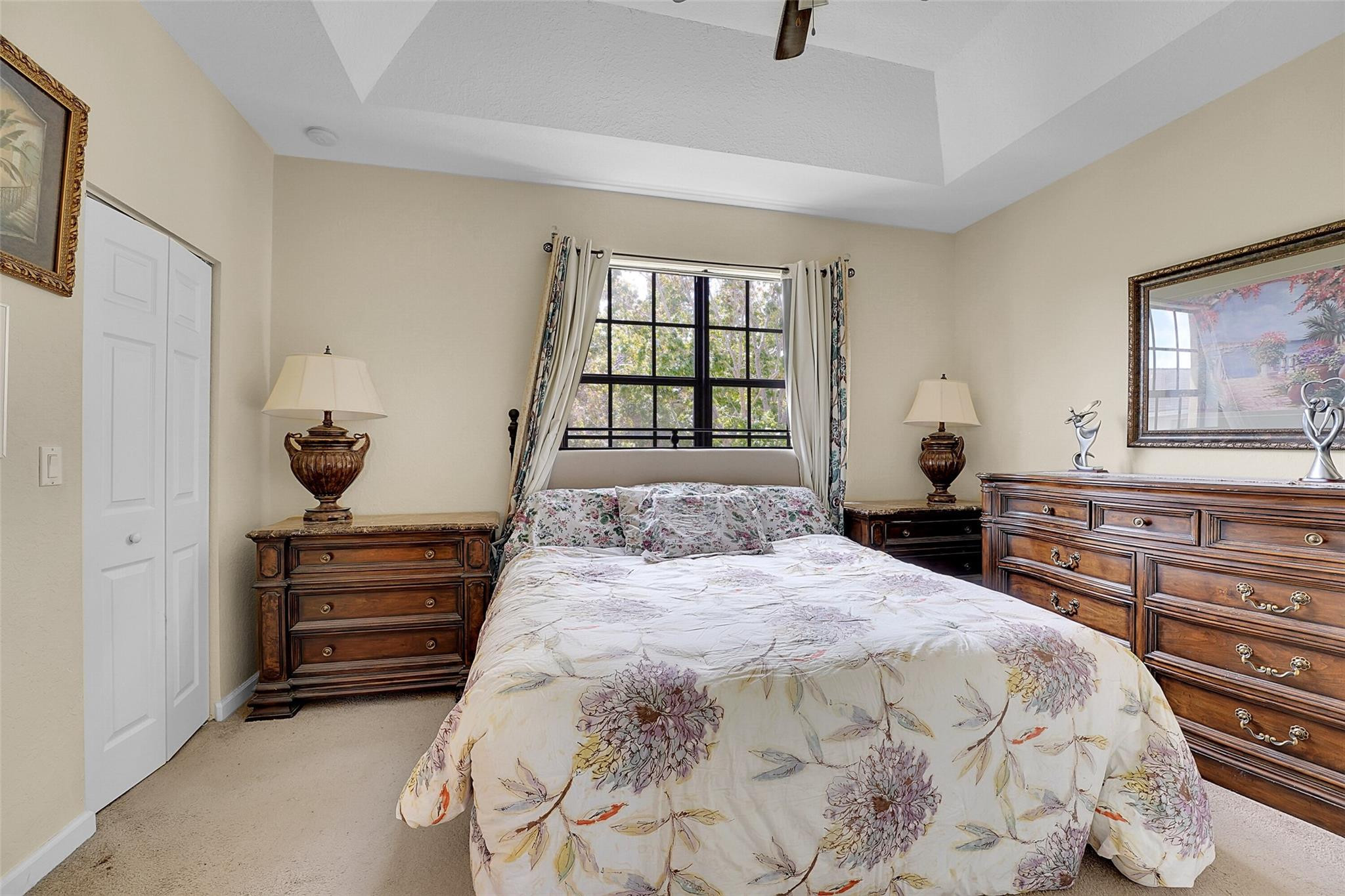 Portofino Court - Residential