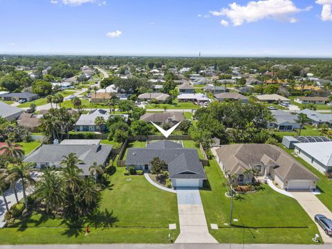 Tiny photo for 1202 SE Mcfarlane AVE, Port Saint Lucie, FL 34952 (MLS # B26054214)