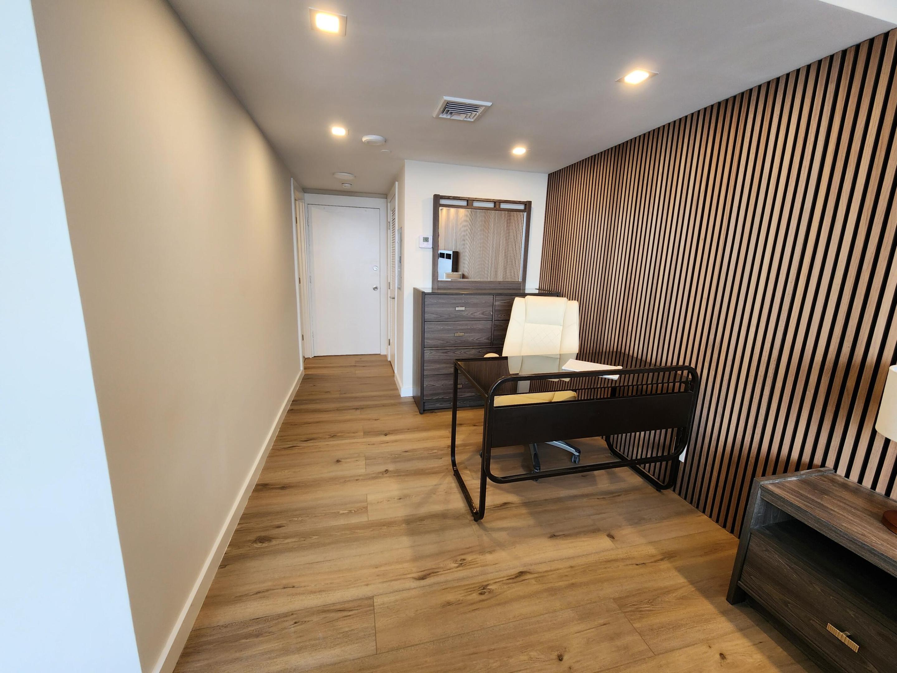 HOME TOWER CONDO - Residential Lease