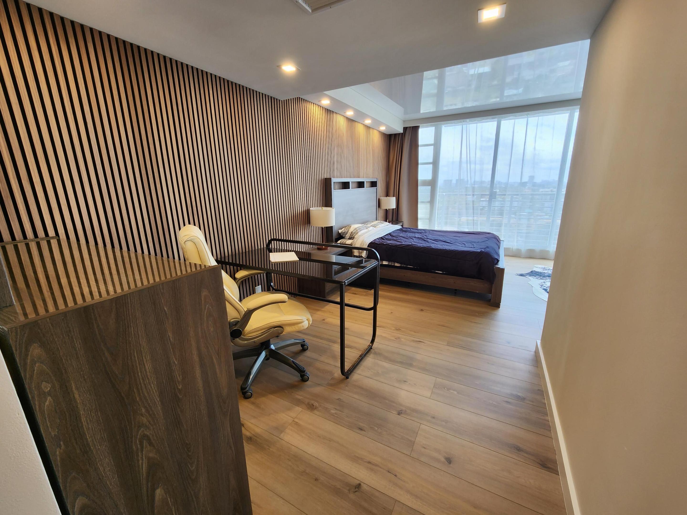 HOME TOWER CONDO - Residential Lease