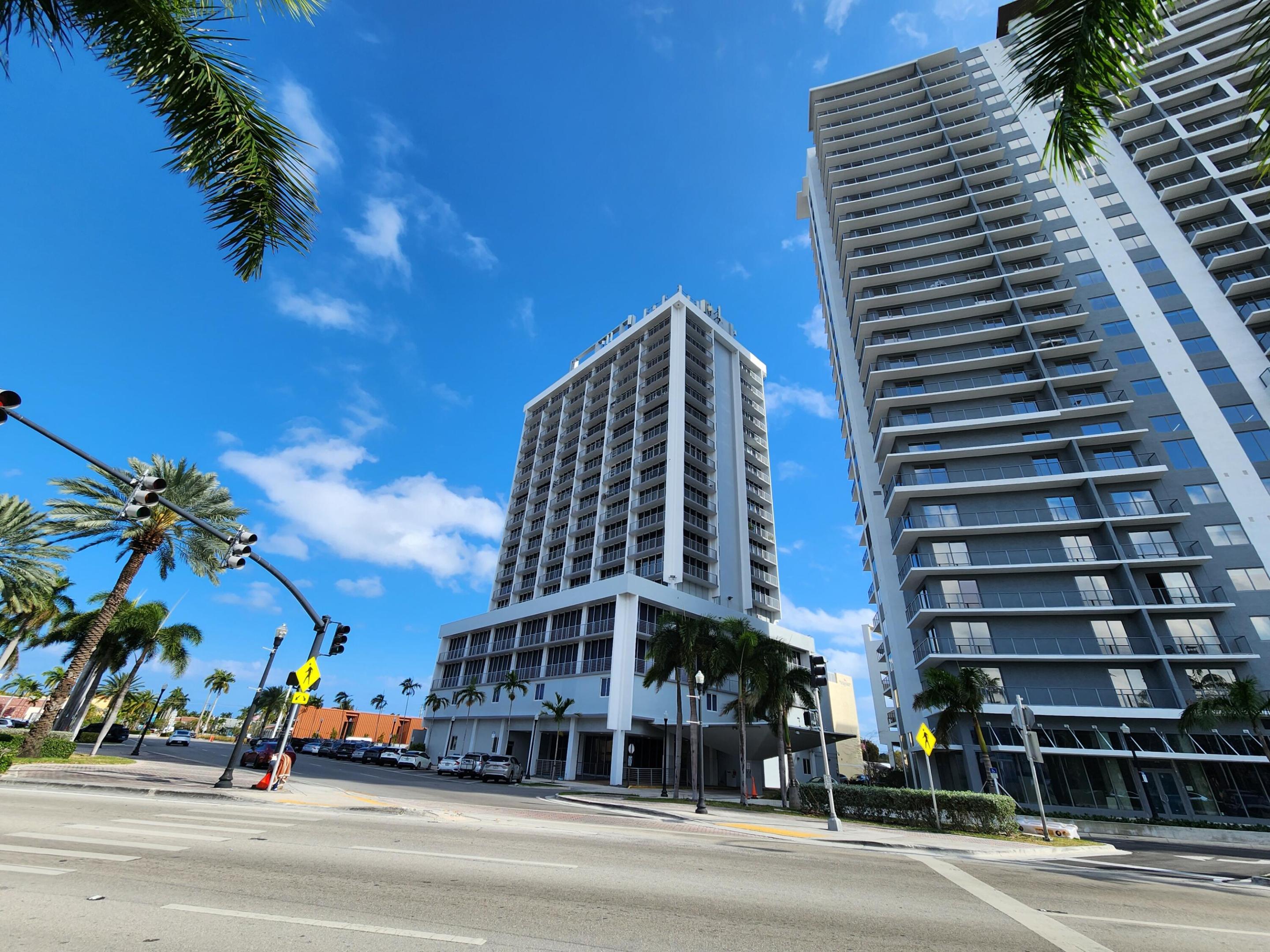 HOME TOWER CONDO - Residential Lease