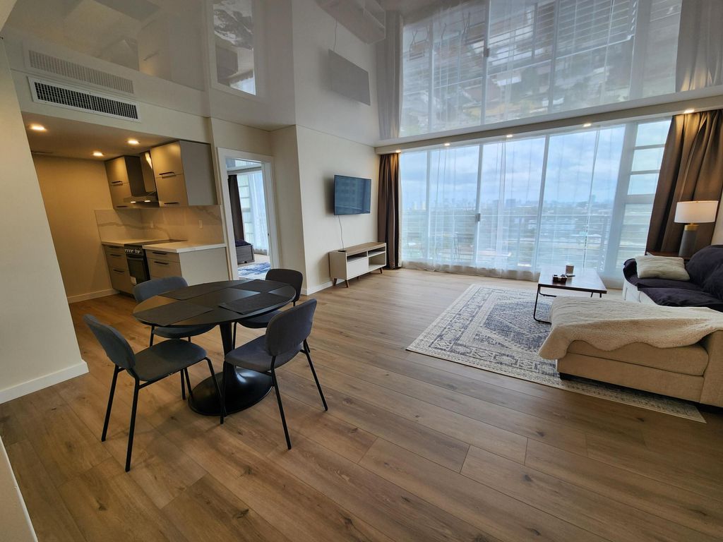 Photo of 1720 Harrison Street #16b, Hollywood, FL 33020 (MLS # B26008340)