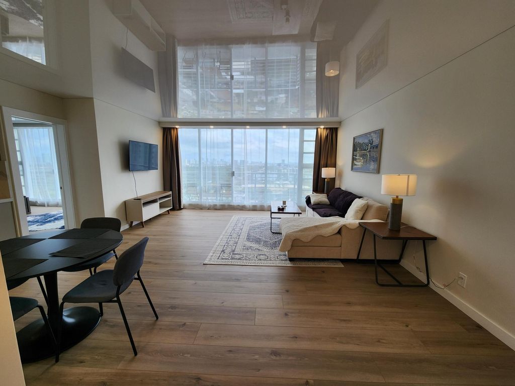 Photo of 1720 Harrison Street #16b, Hollywood, FL 33020 (MLS # B26008340)