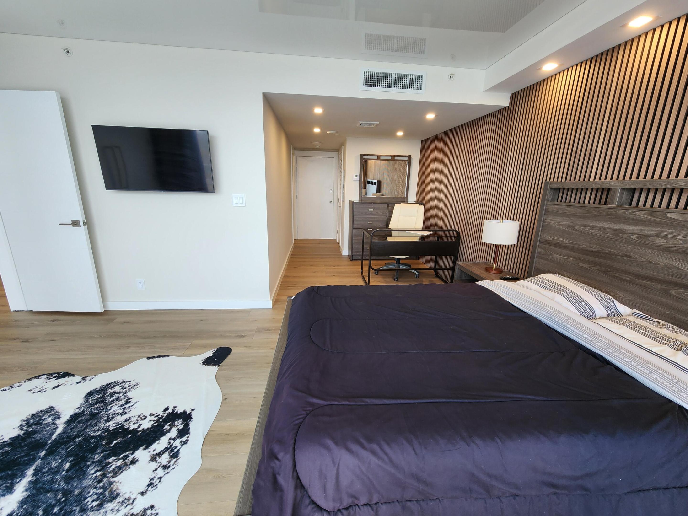 HOME TOWER CONDO - Residential Lease