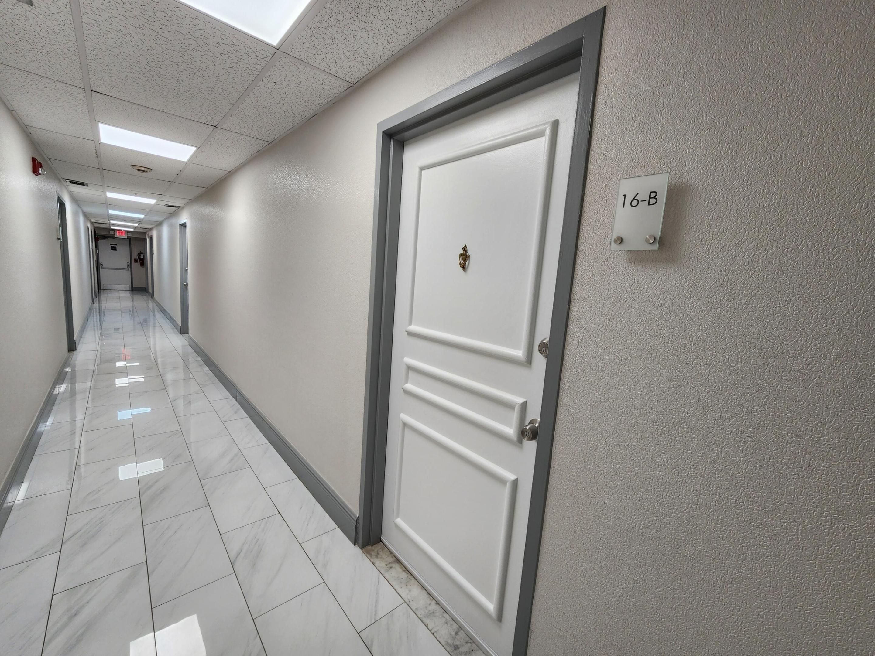 HOME TOWER CONDO - Residential Lease