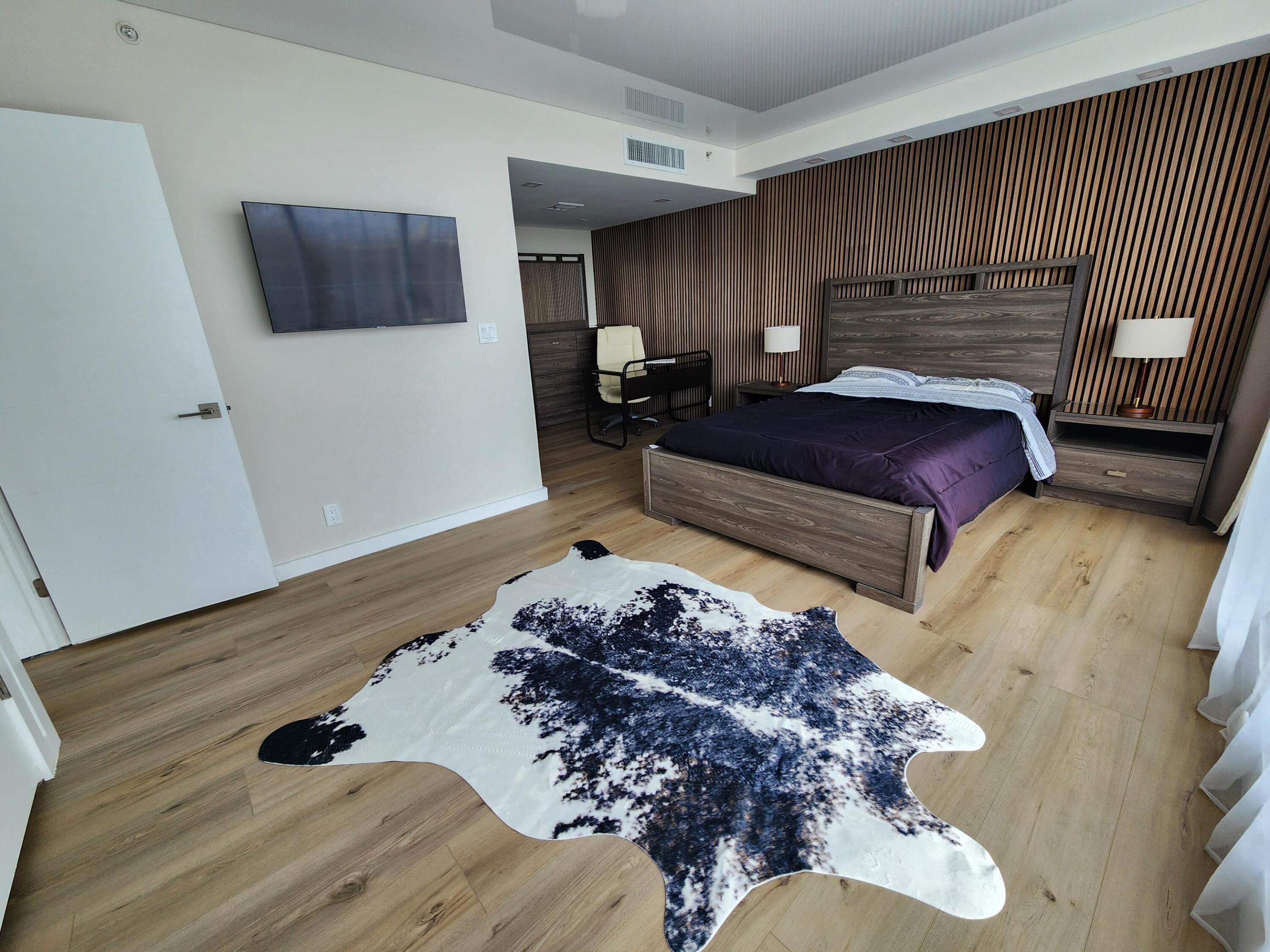 HOME TOWER CONDO - Residential Lease