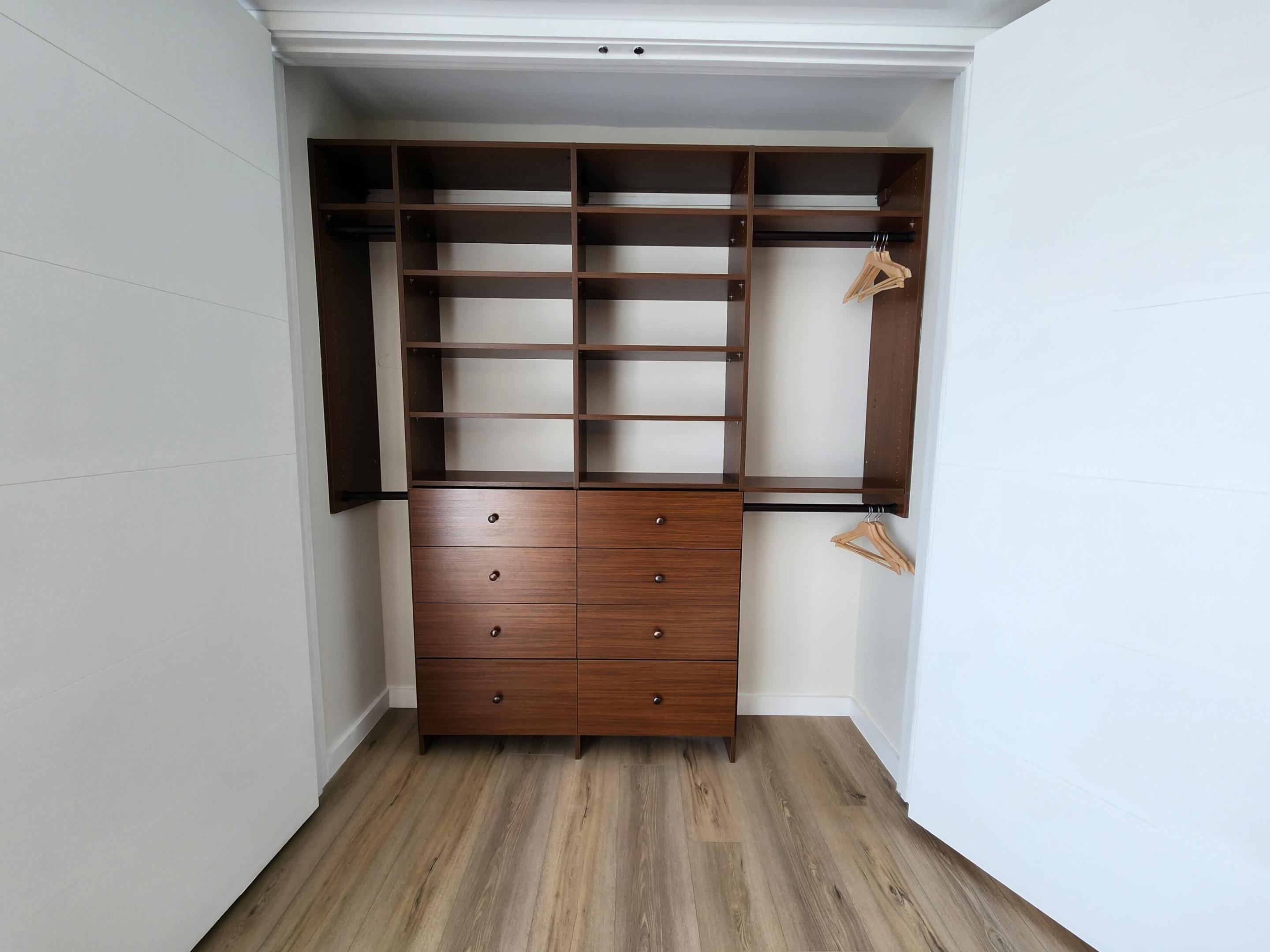 HOME TOWER CONDO - Residential Lease