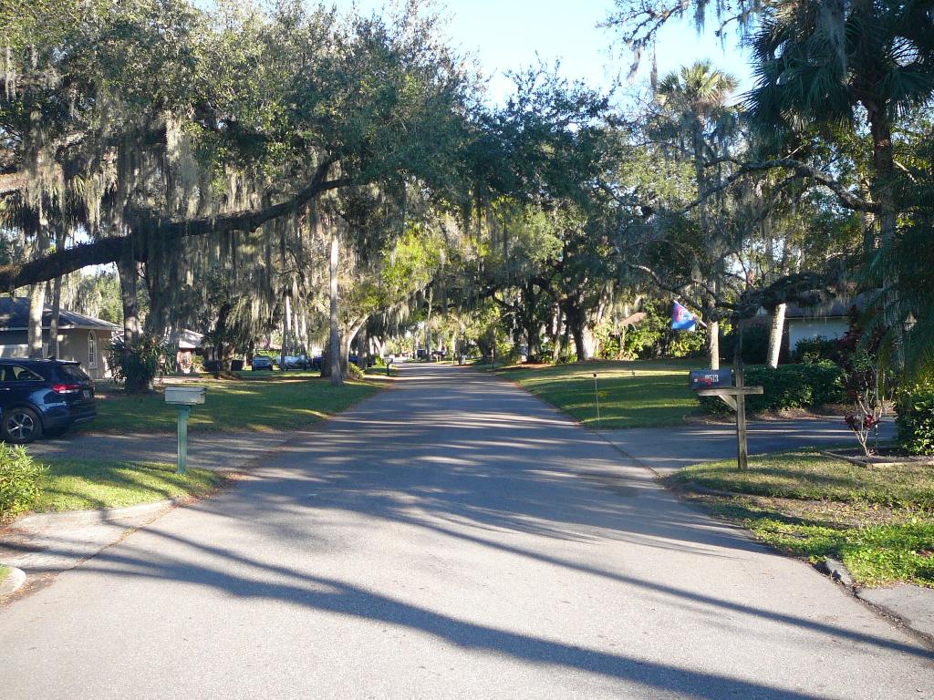 TWELVE OAKS ESTATES - Residential