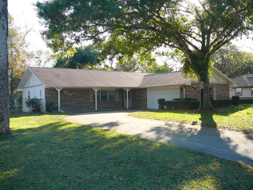 Photo of 2603 Gray Twig Lane, Fort Pierce, FL 34981 (MLS # R11153098)