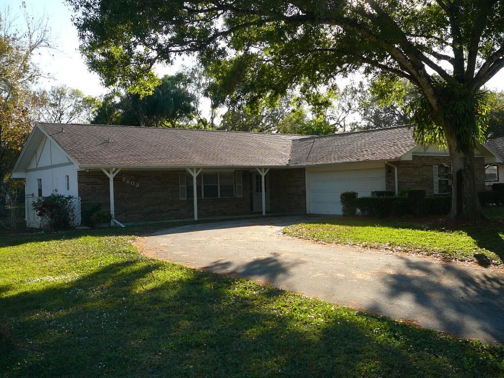 Photo of 2603 Gray Twig Lane, Fort Pierce, FL 34981 (MLS # R11153098)