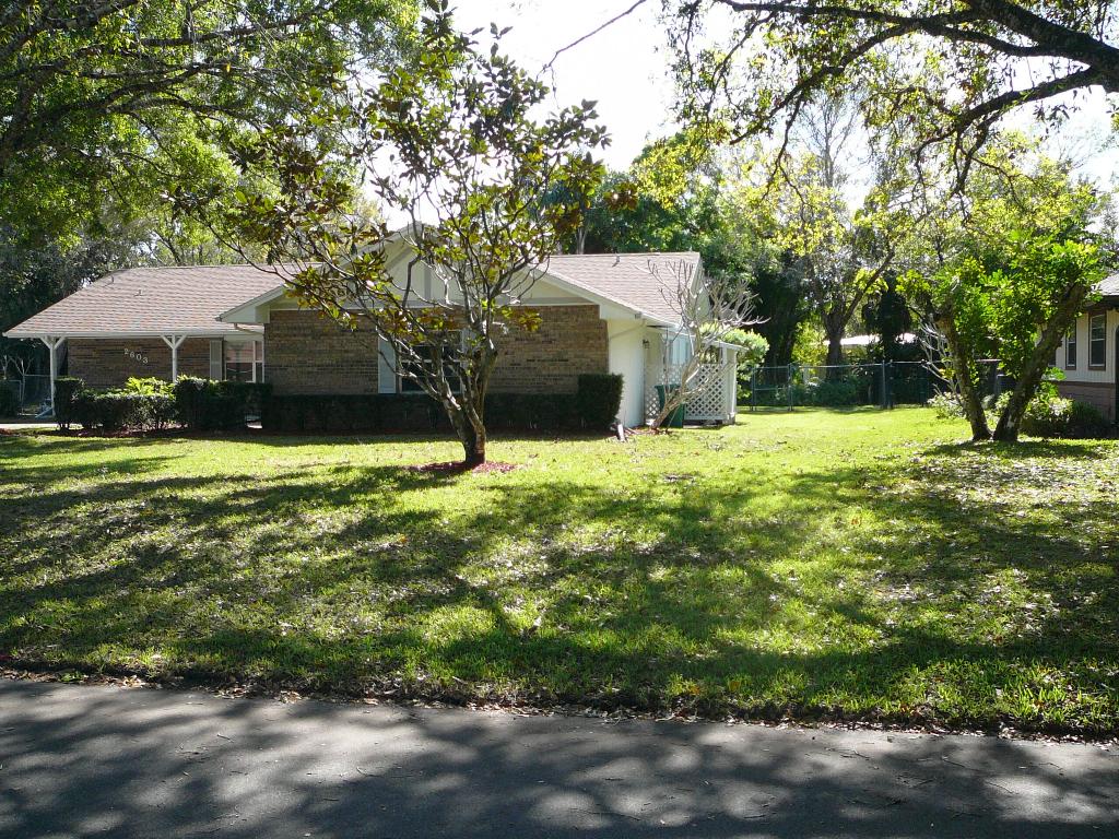 TWELVE OAKS ESTATES - Residential