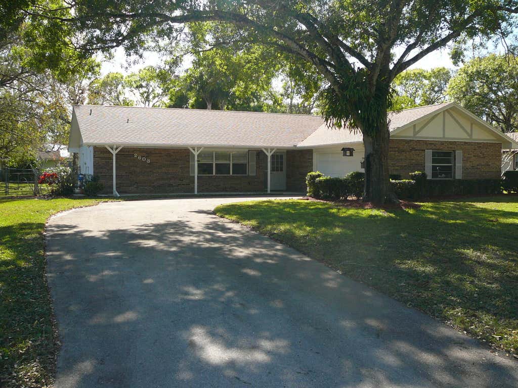 Photo of 2603 Gray Twig Lane, Fort Pierce, FL 34981 (MLS # R11153098)