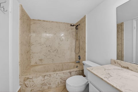 Tiny photo for 9879 Boca Gardens Trail #A, Boca Raton, FL 33496 (MLS # B26021508)