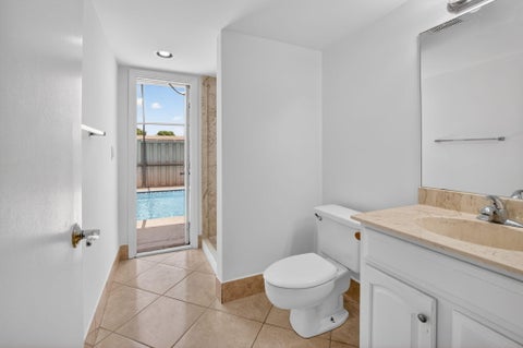 Tiny photo for 9879 Boca Gardens Trail #A, Boca Raton, FL 33496 (MLS # B26021508)