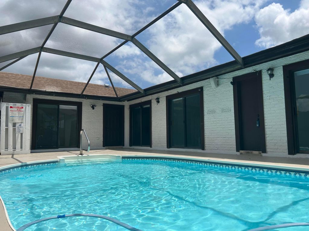 Photo of 9879 Boca Gardens Trail #A, Boca Raton, FL 33496 (MLS # B26021508)
