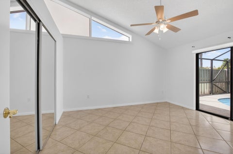 Tiny photo for 9879 Boca Gardens Trail #A, Boca Raton, FL 33496 (MLS # B26021508)
