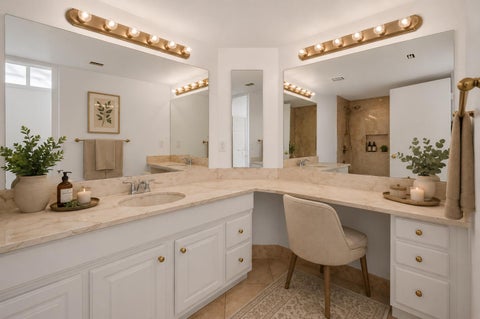 Tiny photo for 9879 Boca Gardens Trail #A, Boca Raton, FL 33496 (MLS # B26021508)