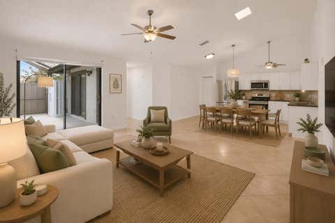 Tiny photo for 9879 Boca Gardens Trail #A, Boca Raton, FL 33496 (MLS # B26021508)