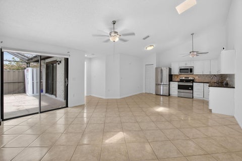 Tiny photo for 9879 Boca Gardens Trail #A, Boca Raton, FL 33496 (MLS # B26021508)