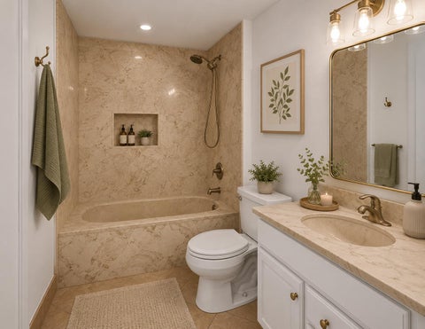 Tiny photo for 9879 Boca Gardens Trail #A, Boca Raton, FL 33496 (MLS # B26021508)