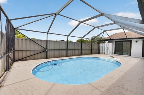 Tiny photo for 9879 Boca Gardens Trail #A, Boca Raton, FL 33496 (MLS # B26021508)