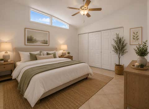 Tiny photo for 9879 Boca Gardens Trail #A, Boca Raton, FL 33496 (MLS # B26021508)