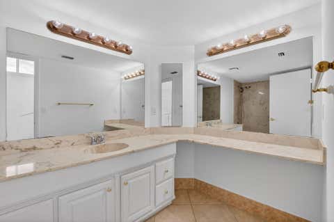 Tiny photo for 9879 Boca Gardens Trail #A, Boca Raton, FL 33496 (MLS # B26021508)