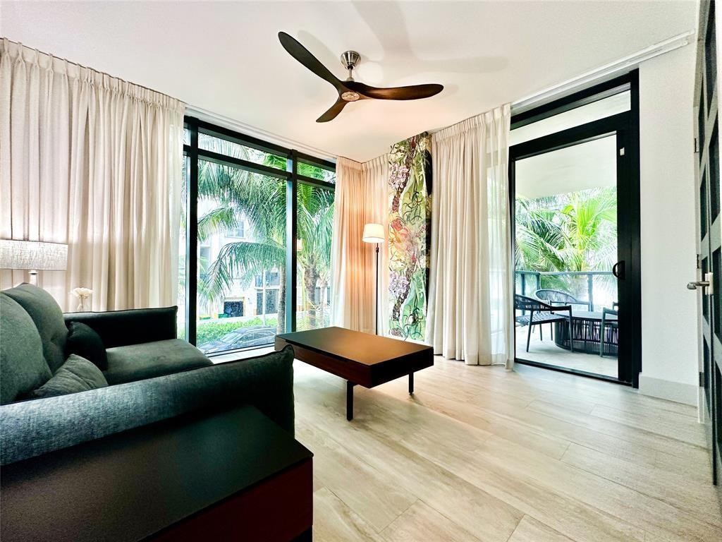Sage Beach Condo - Residential Lease