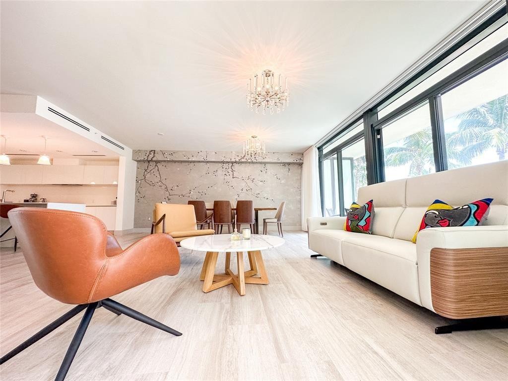 Sage Beach Condo - Residential Lease