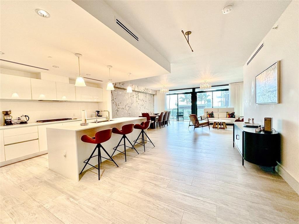 Sage Beach Condo - Residential Lease