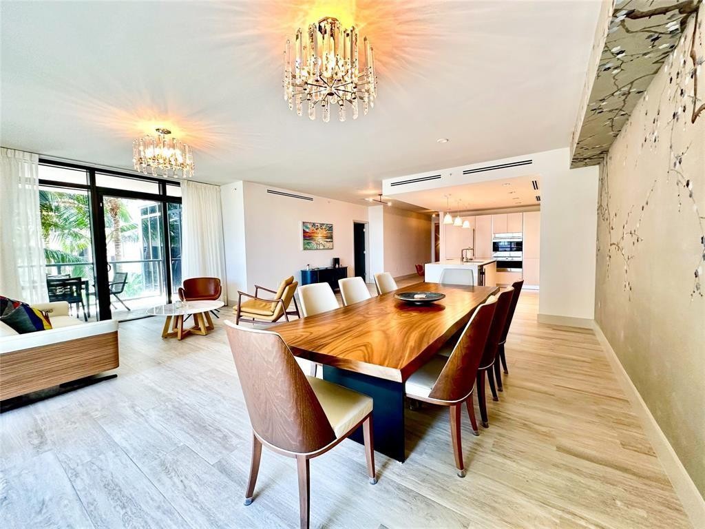 Sage Beach Condo - Residential Lease