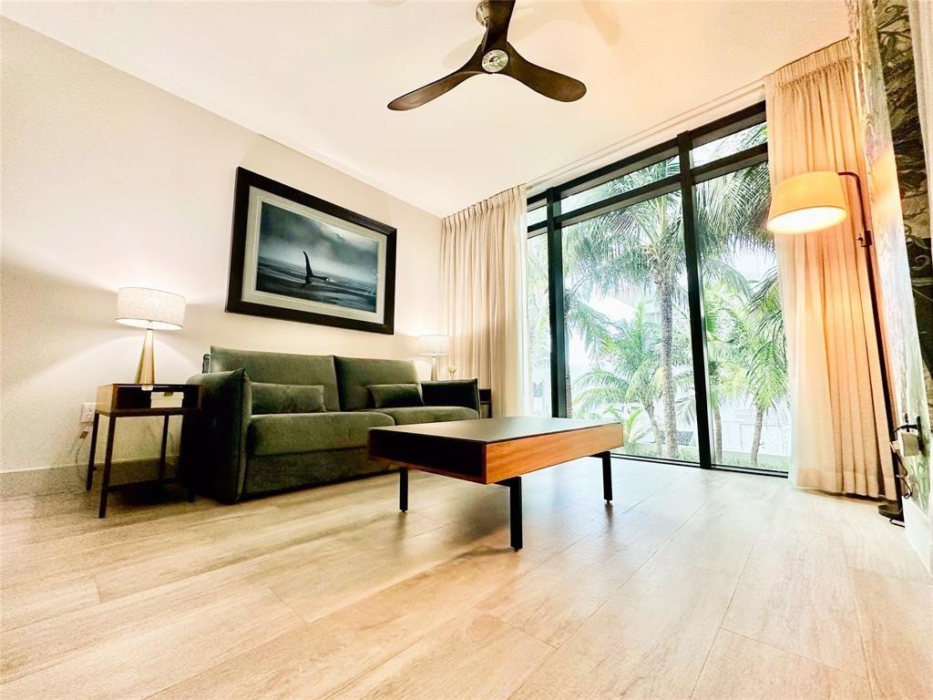 Sage Beach Condo - Residential Lease